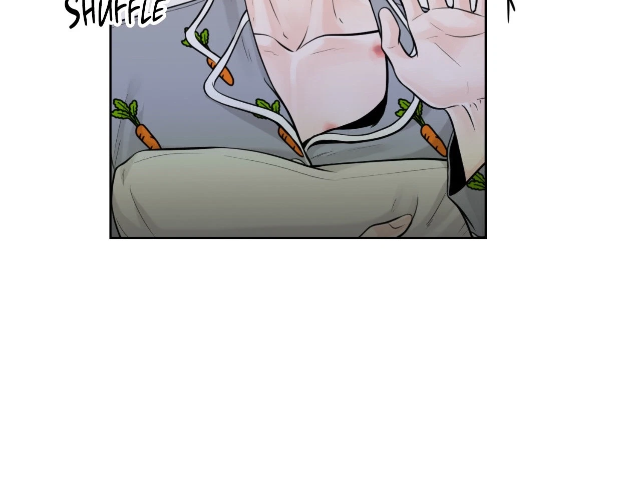 The Alpha's Mate Chapter 20, page 117