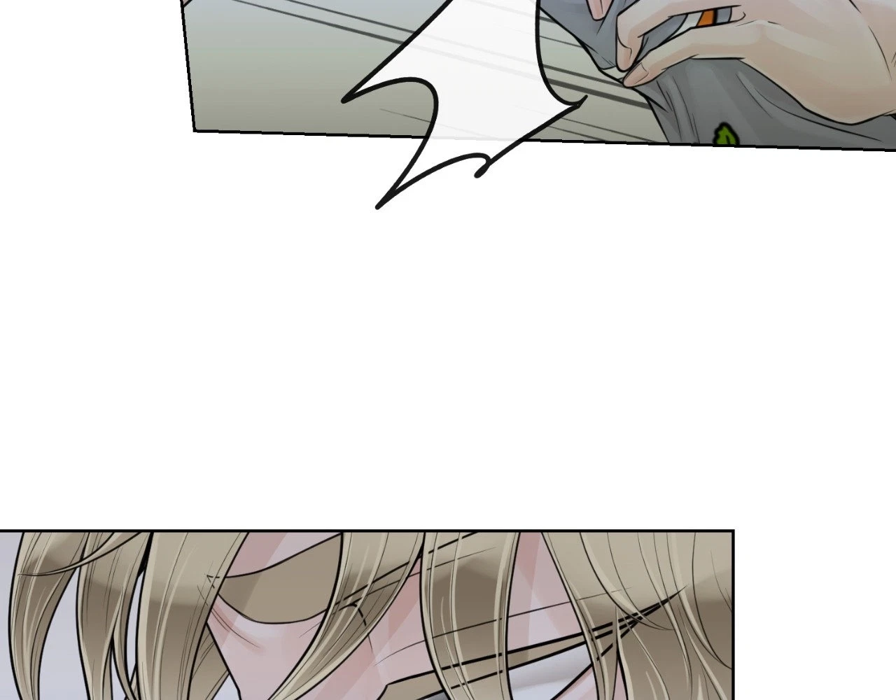 The Alpha's Mate Chapter 20, page 126