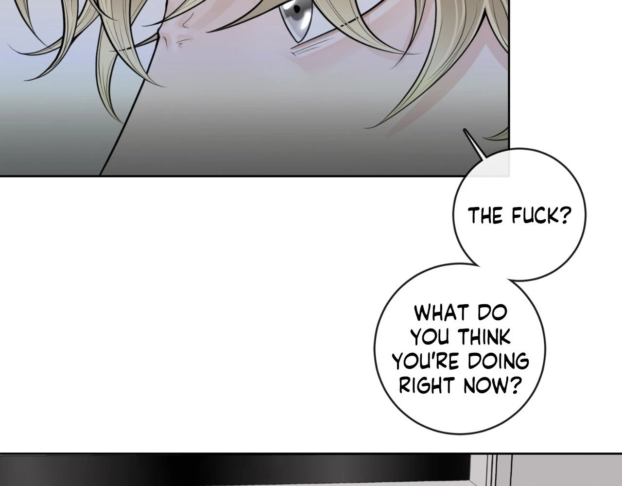 The Alpha's Mate Chapter 20, page 127