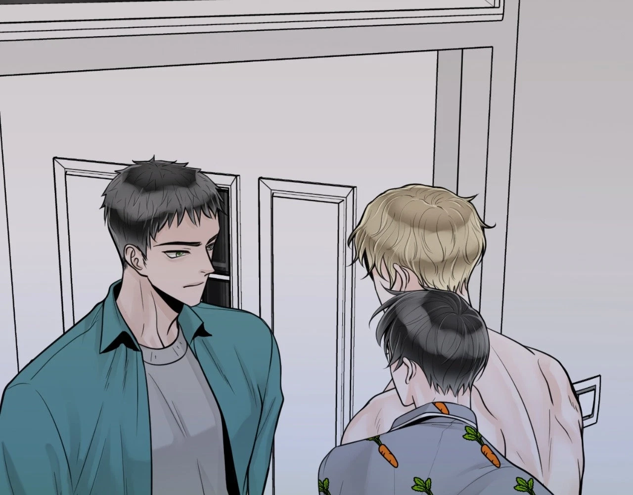 The Alpha's Mate Chapter 20, page 128