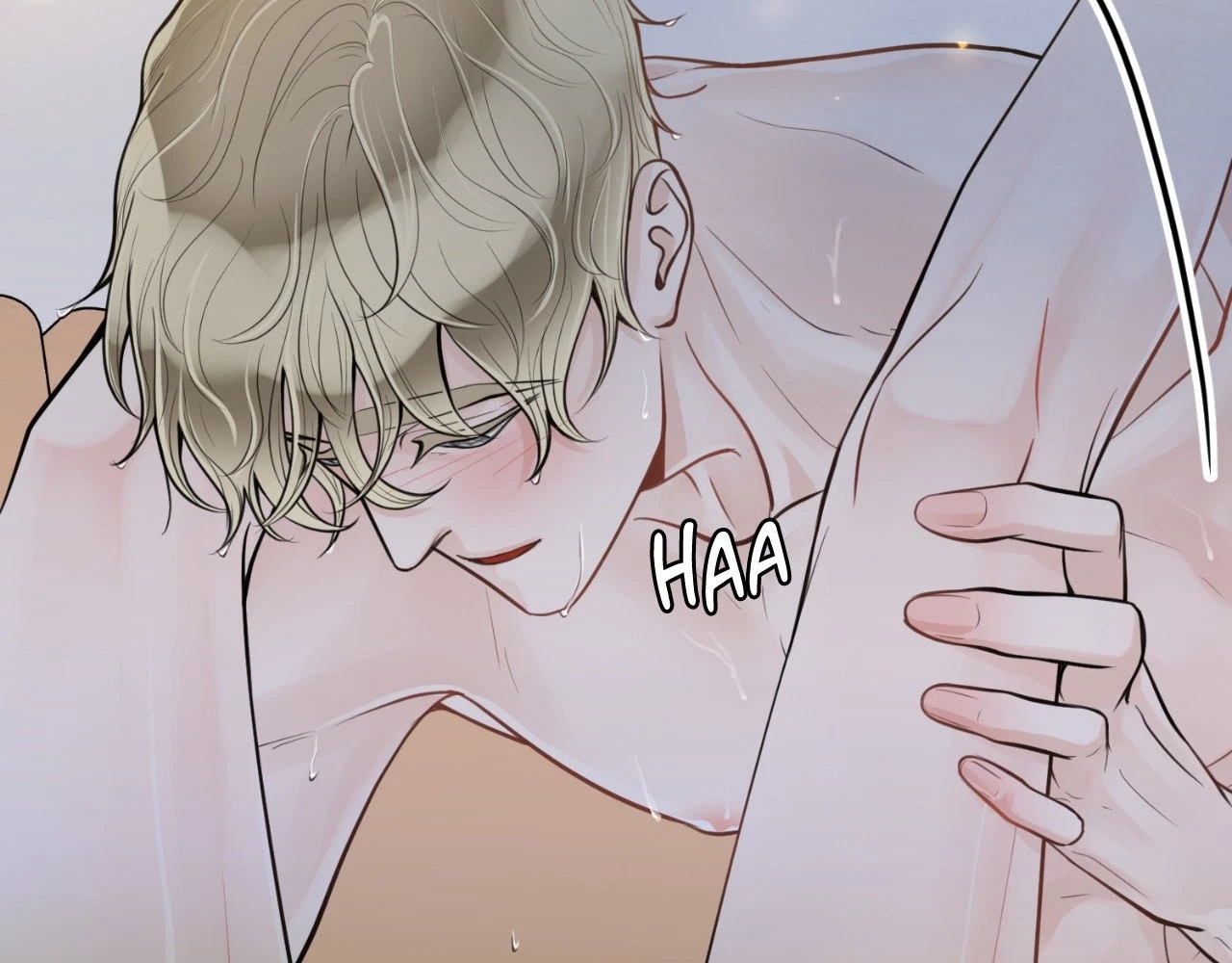 The Alpha's Mate Chapter 20, page 13