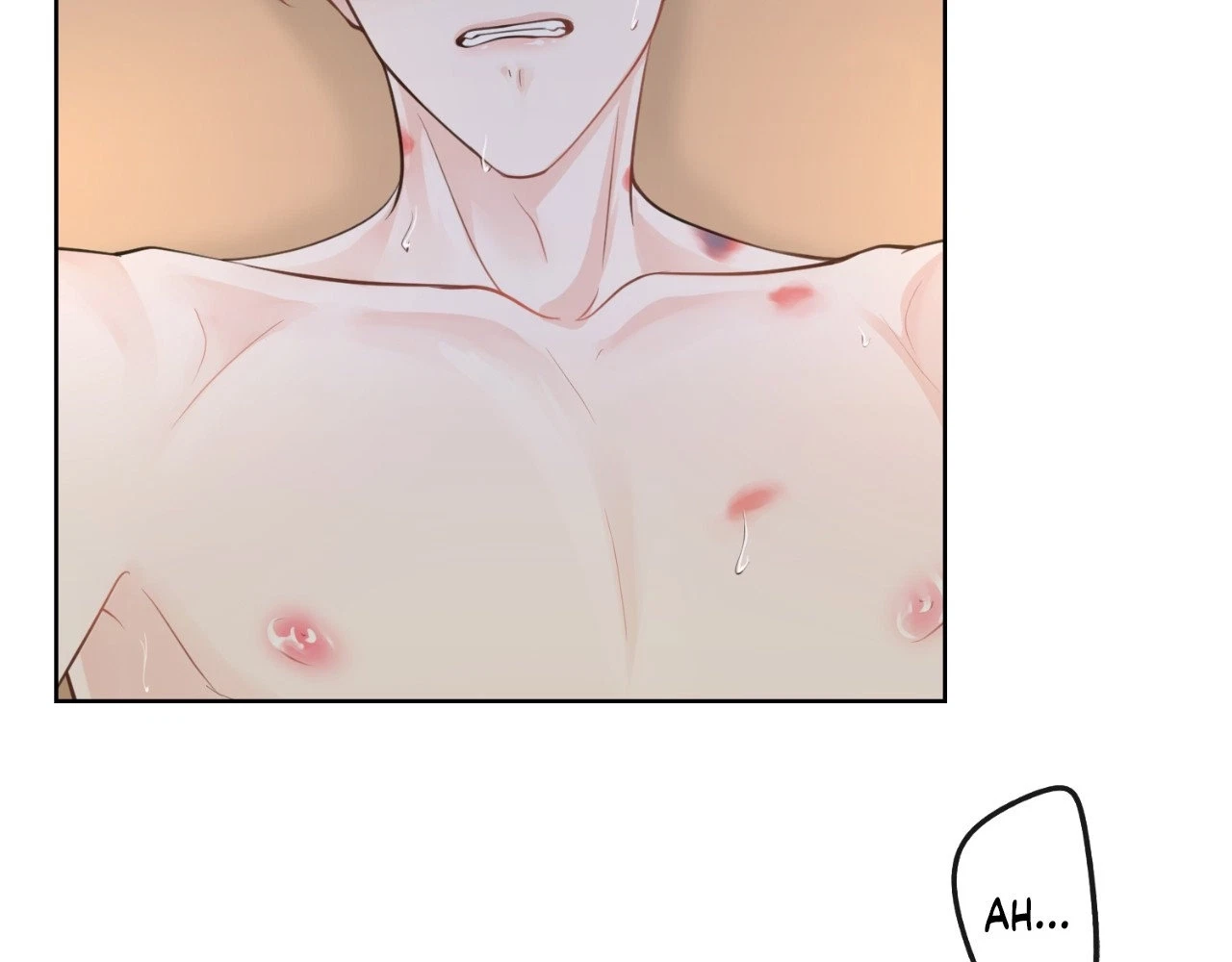 The Alpha's Mate Chapter 20, page 18