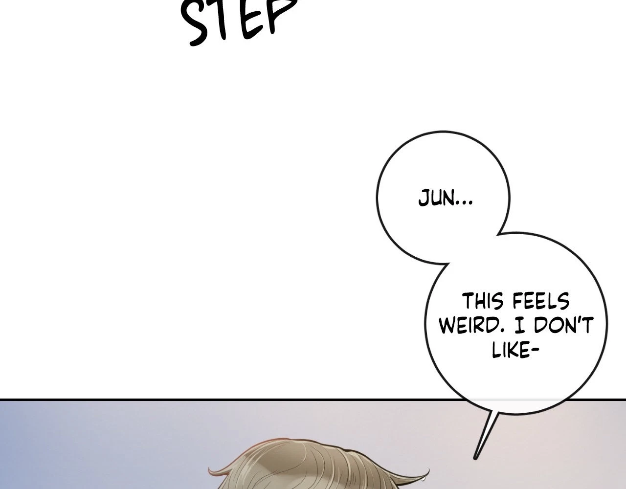 The Alpha's Mate Chapter 20, page 2