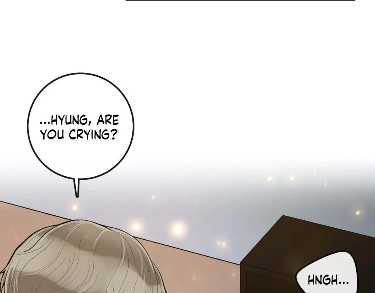 The Alpha's Mate Chapter 20, page 27