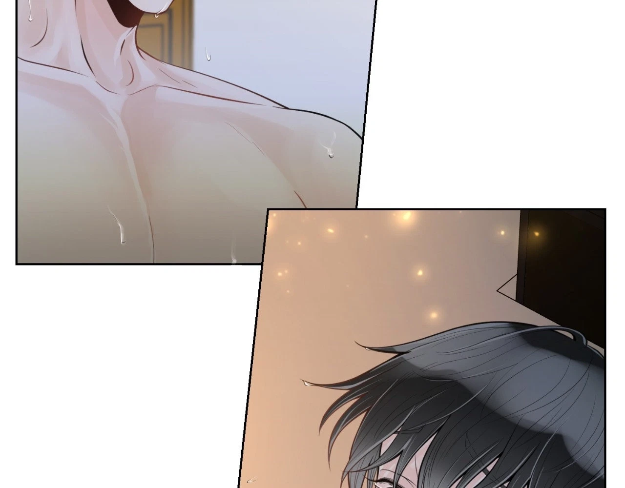 The Alpha's Mate Chapter 20, page 31