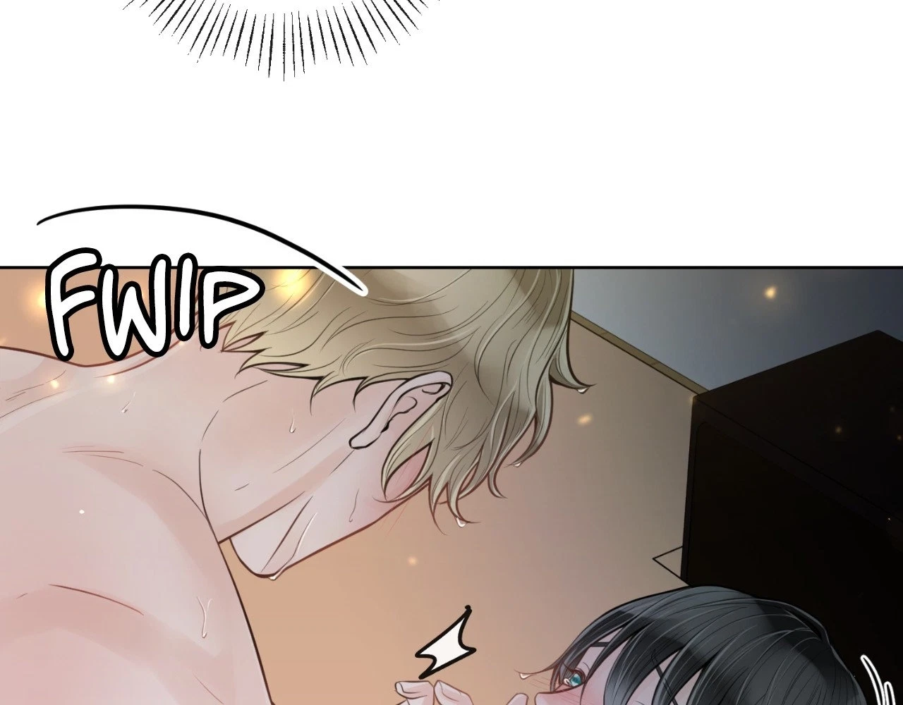 The Alpha's Mate Chapter 20, page 33