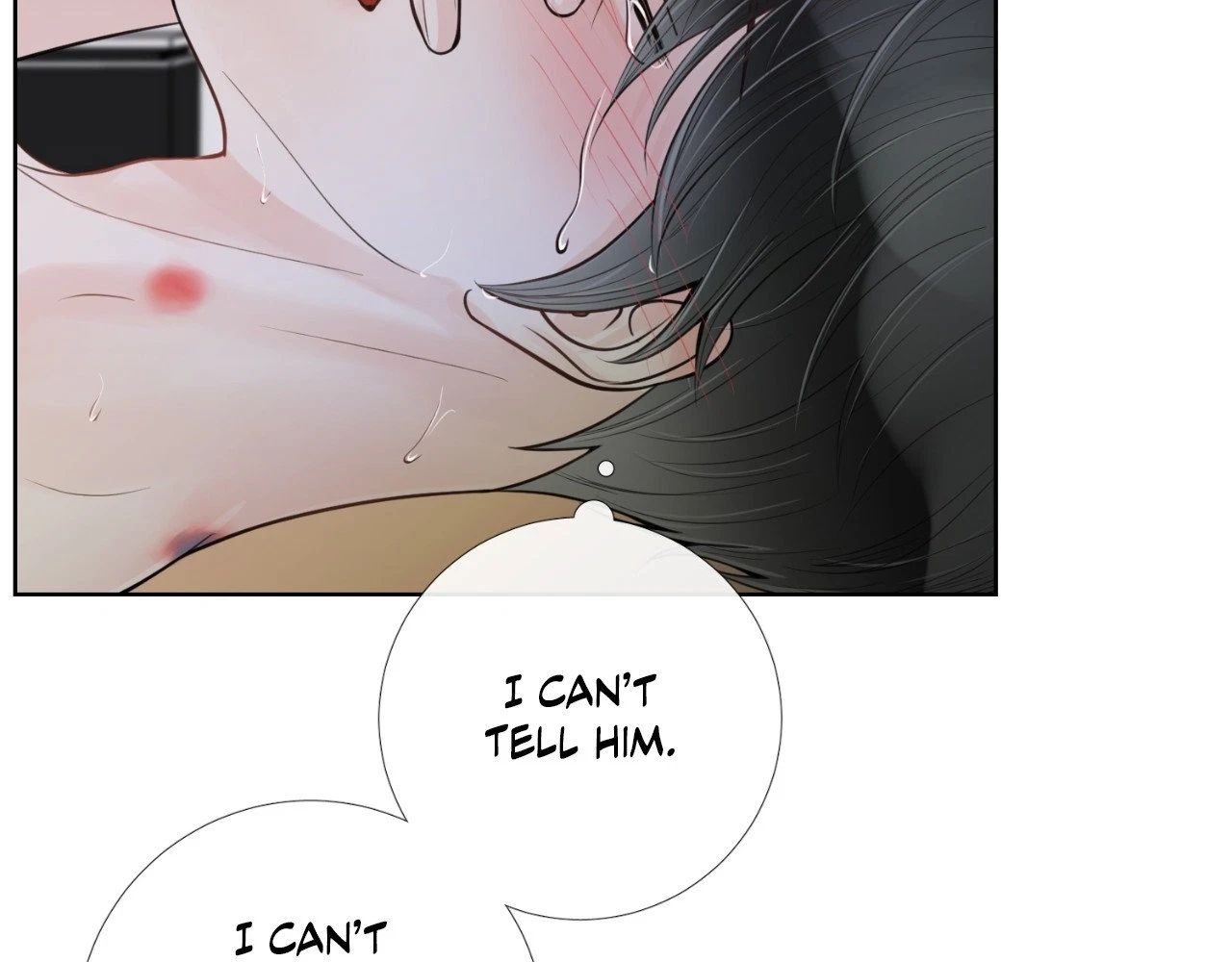 The Alpha's Mate Chapter 20, page 36