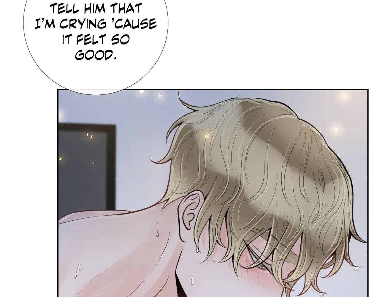 The Alpha's Mate Chapter 20, page 37