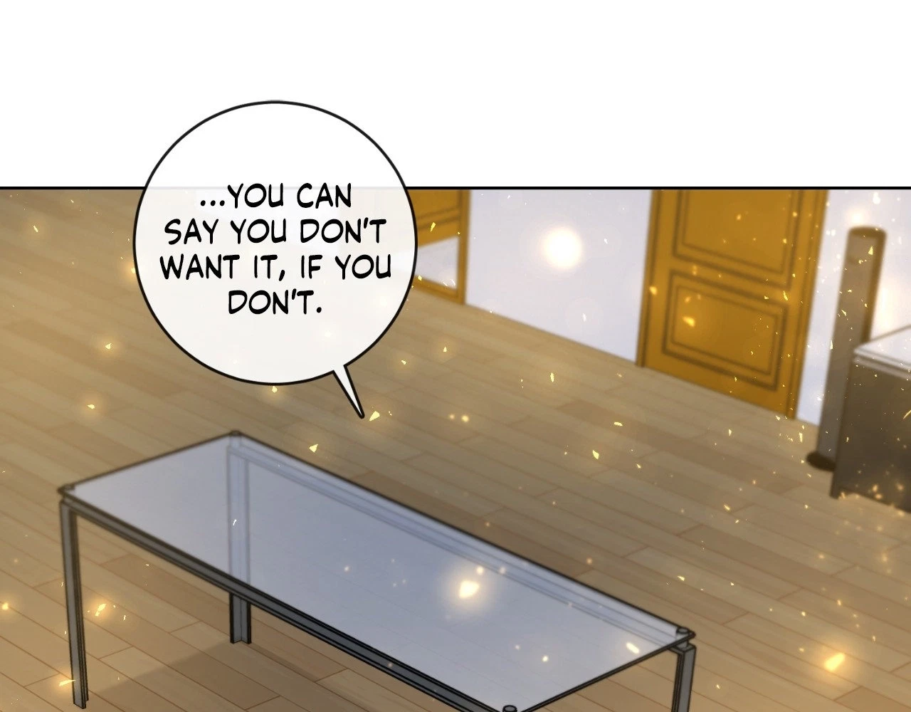 The Alpha's Mate Chapter 20, page 39