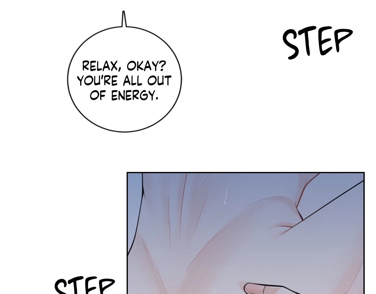 The Alpha's Mate Chapter 20, page 4