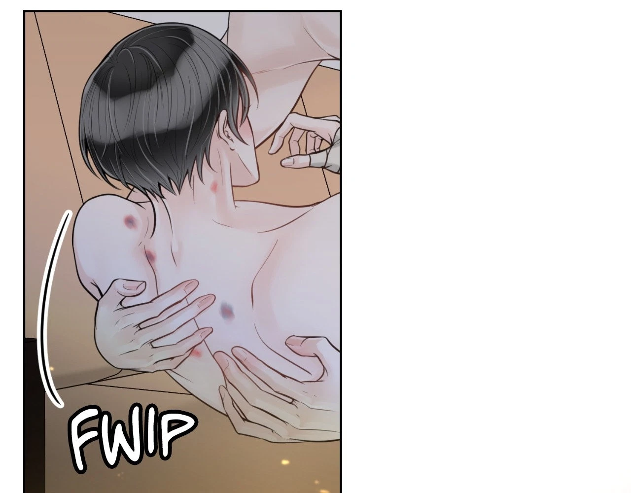 The Alpha's Mate Chapter 20, page 46