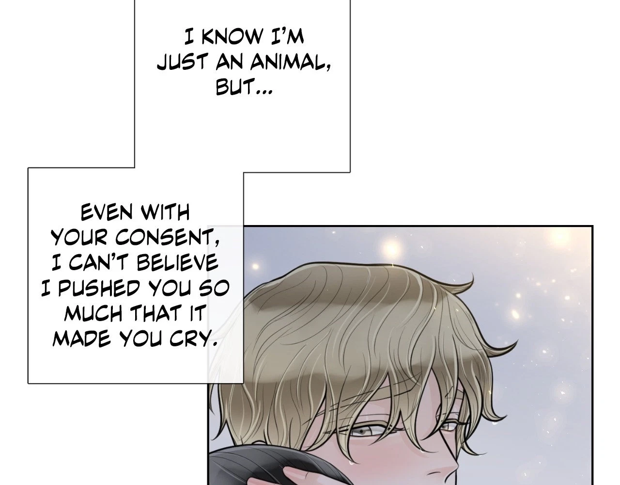 The Alpha's Mate Chapter 20, page 54