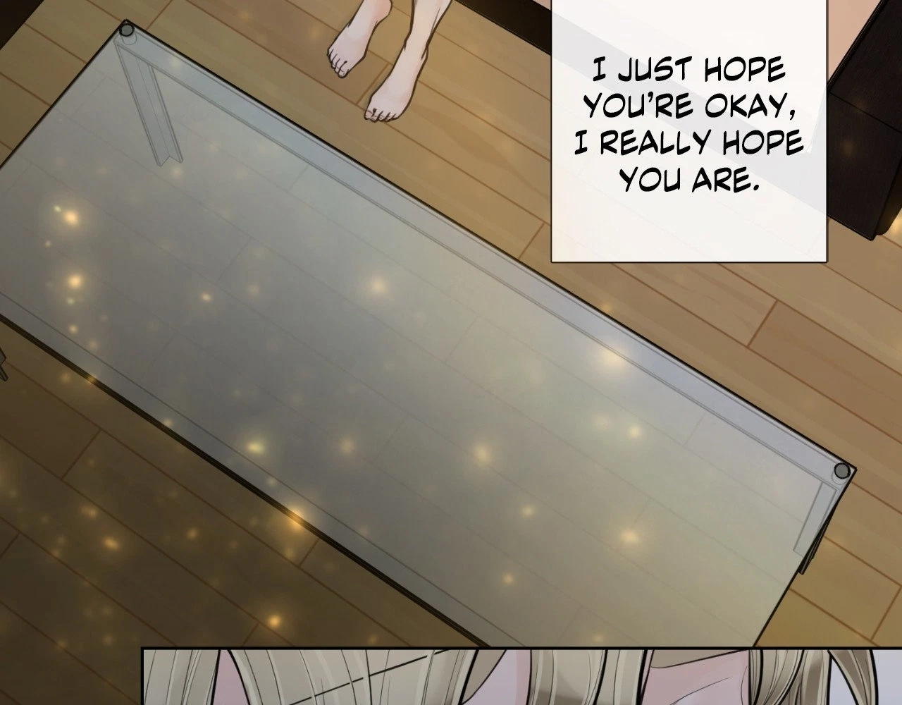 The Alpha's Mate Chapter 20, page 58