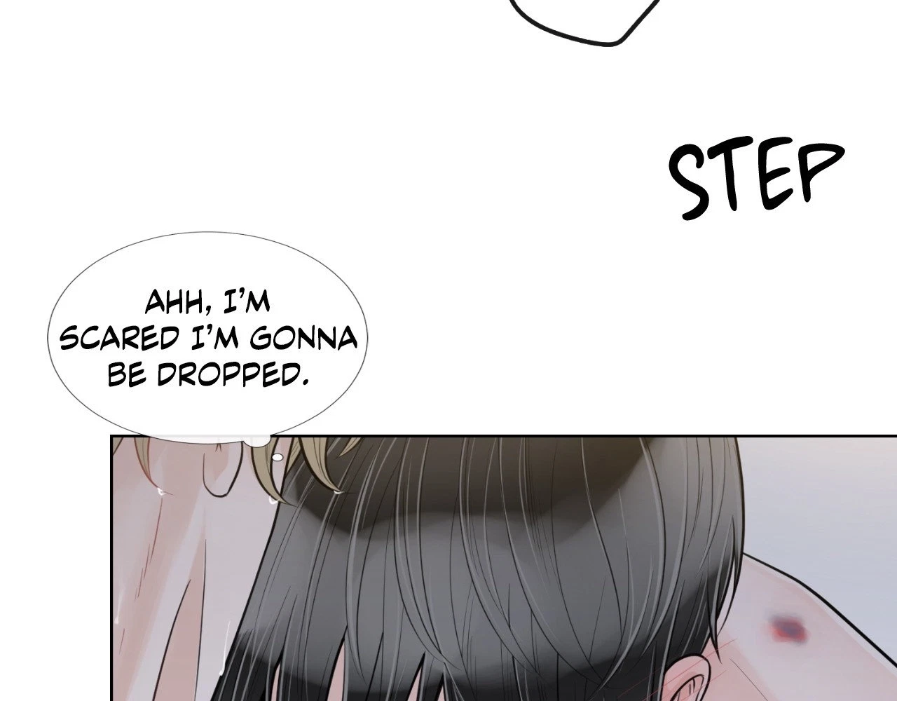 The Alpha's Mate Chapter 20, page 6