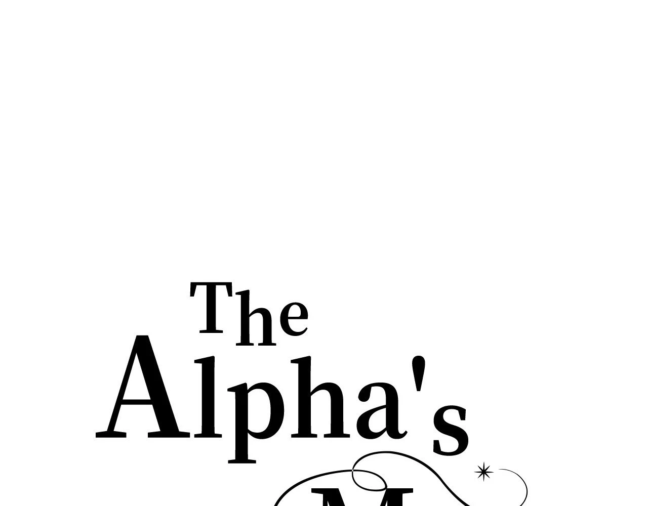 The Alpha's Mate Chapter 20, page 62