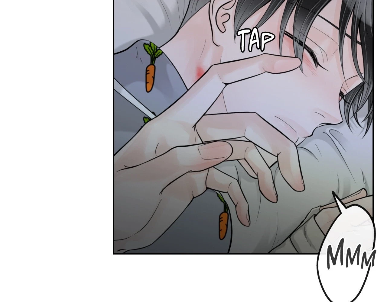 The Alpha's Mate Chapter 20, page 69