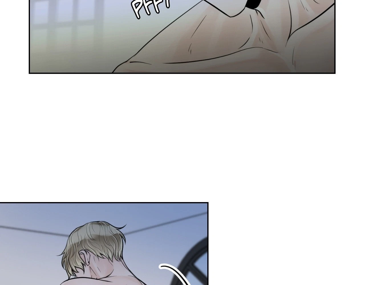 The Alpha's Mate Chapter 20, page 71