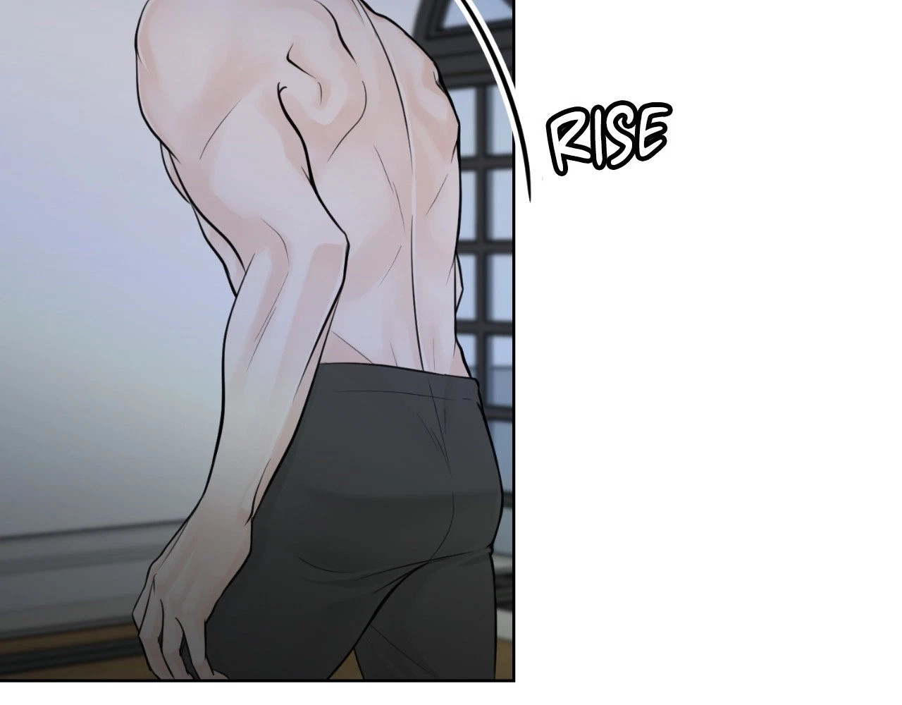 The Alpha's Mate Chapter 20, page 72