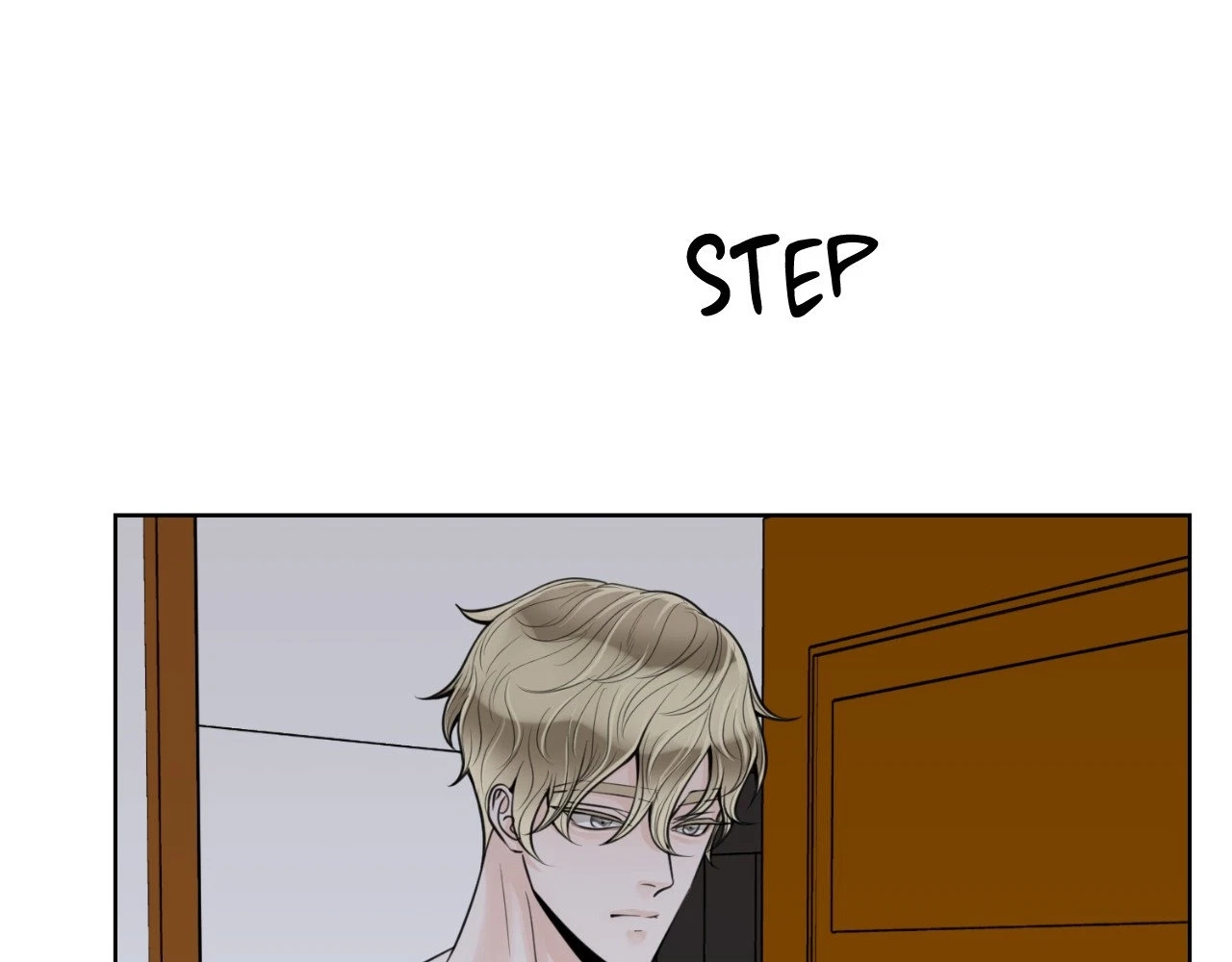 The Alpha's Mate Chapter 20, page 73