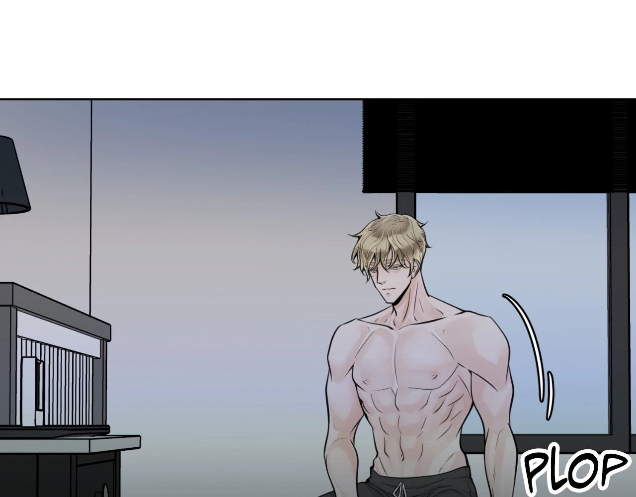 The Alpha's Mate Chapter 20, page 75