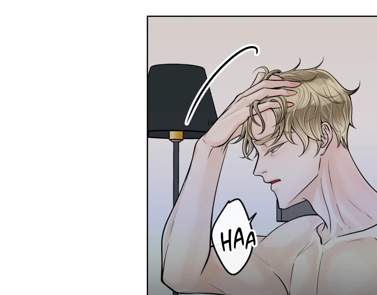 The Alpha's Mate Chapter 20, page 78