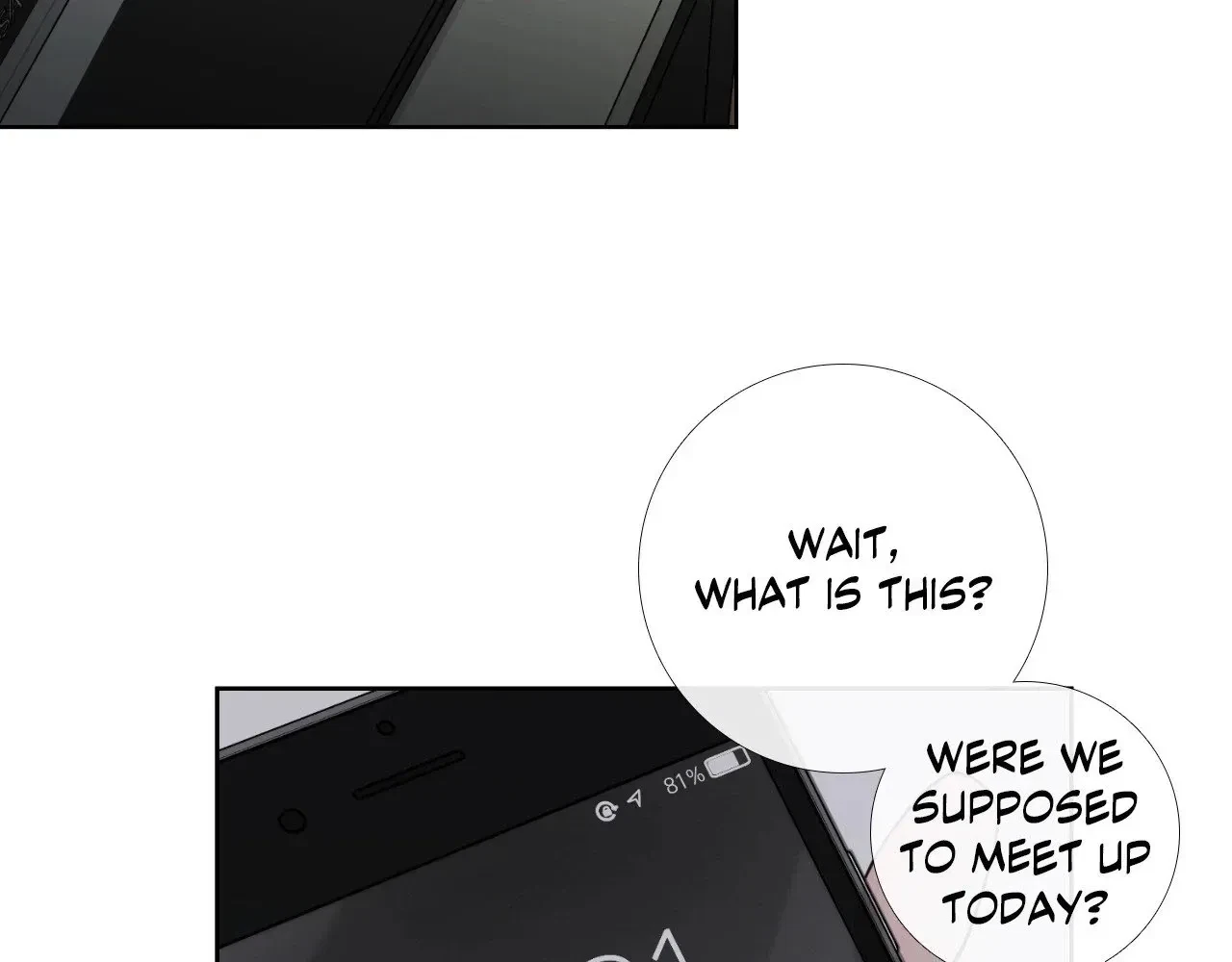 The Alpha's Mate Chapter 20, page 80