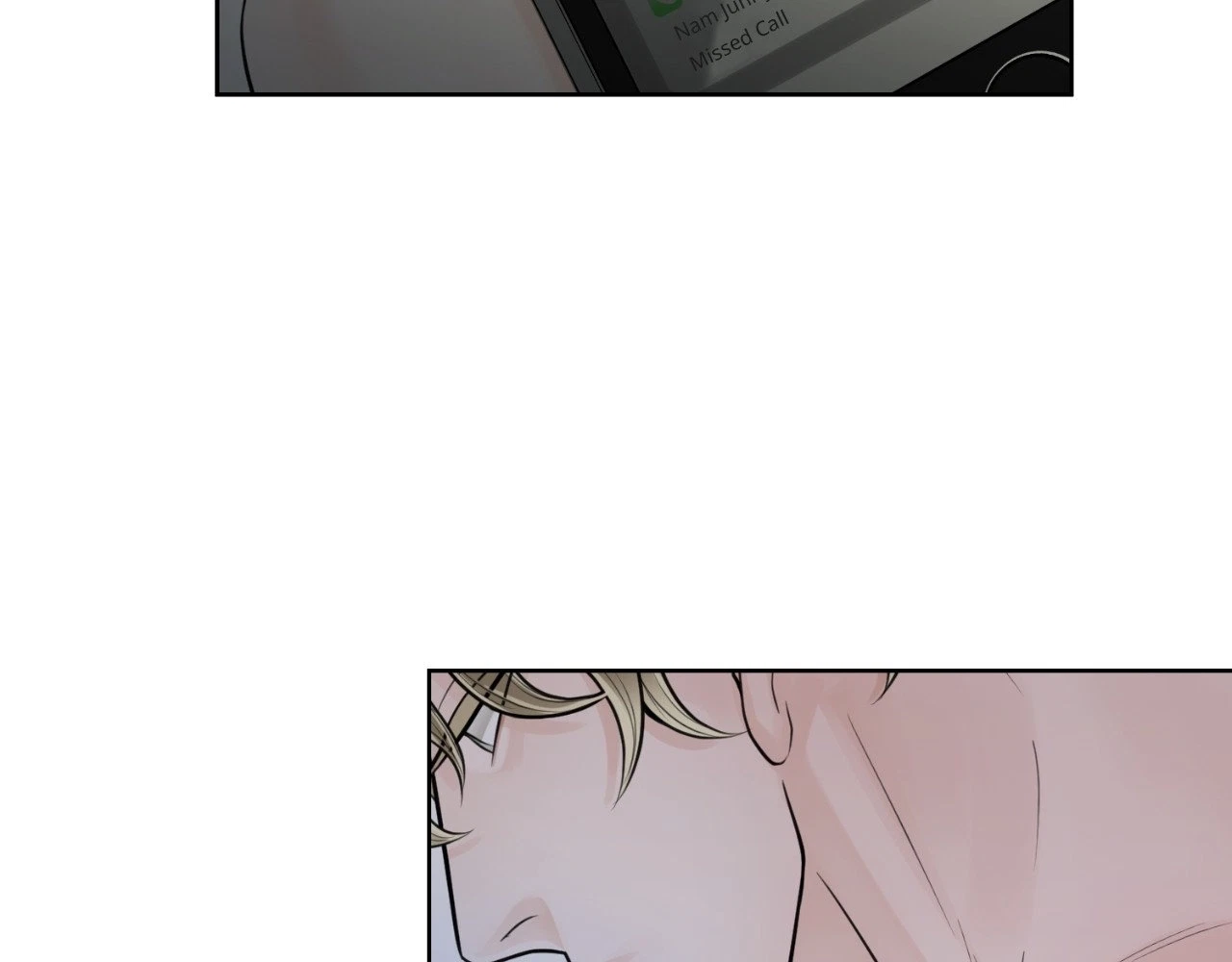 The Alpha's Mate Chapter 20, page 82