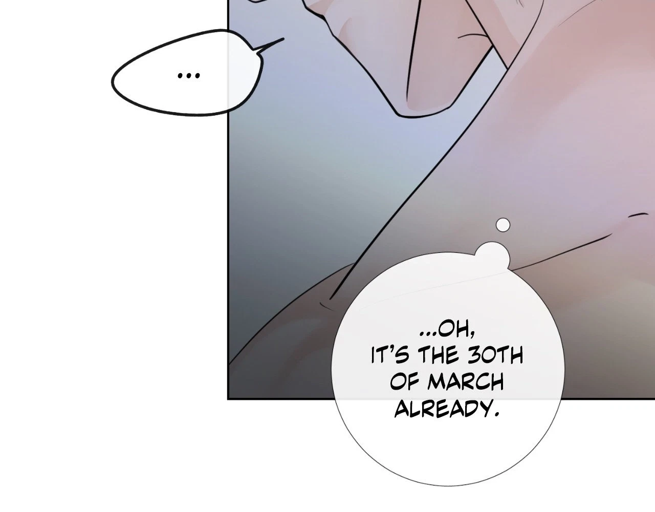 The Alpha's Mate Chapter 20, page 83