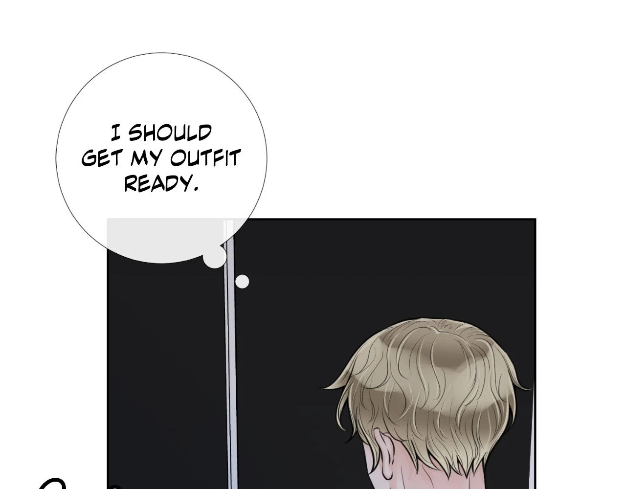 The Alpha's Mate Chapter 20, page 85