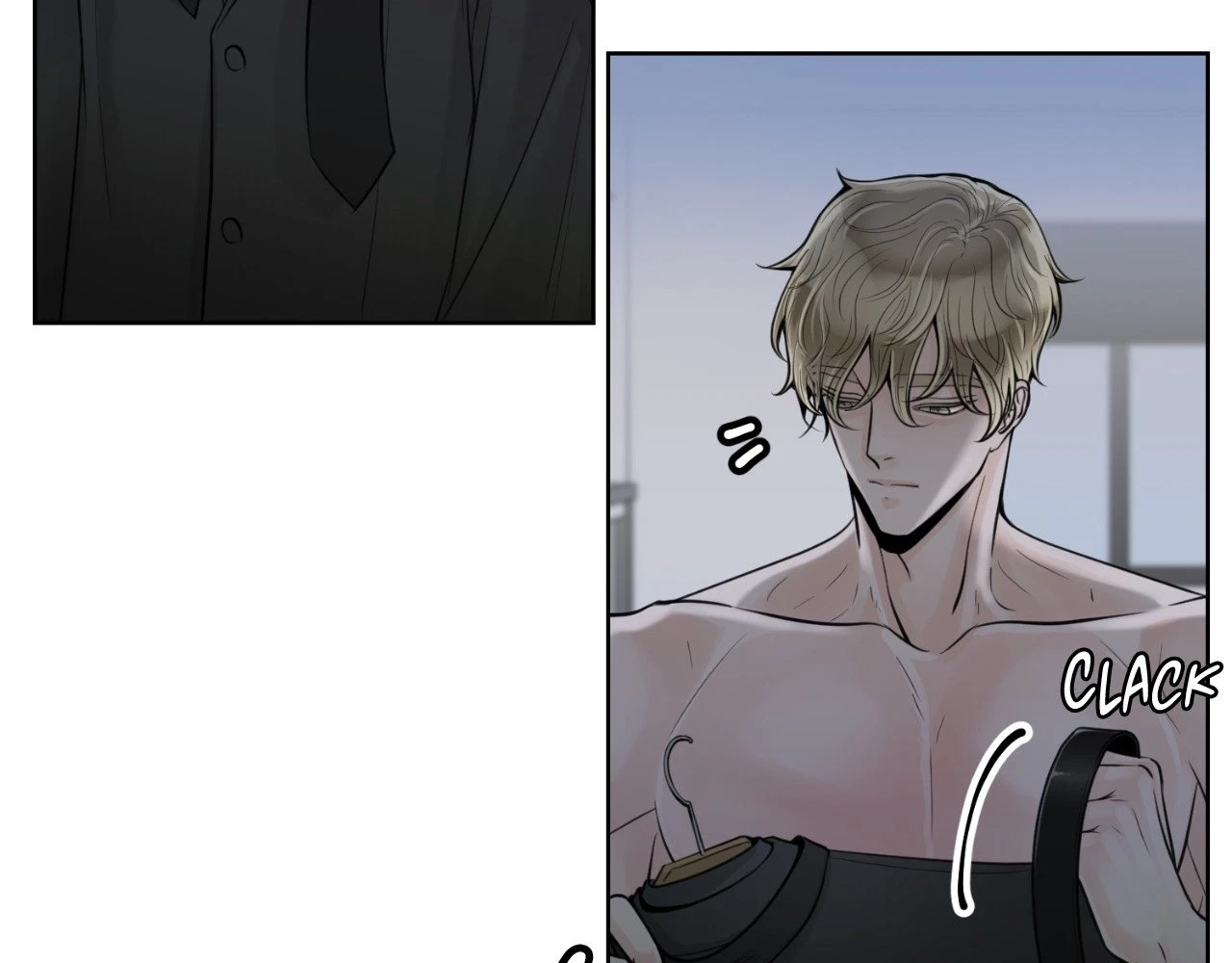 The Alpha's Mate Chapter 20, page 88
