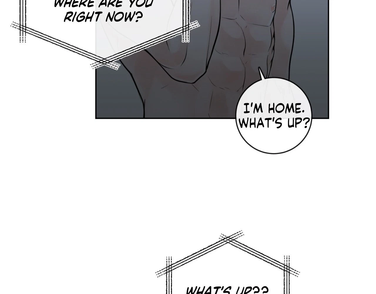 The Alpha's Mate Chapter 20, page 92