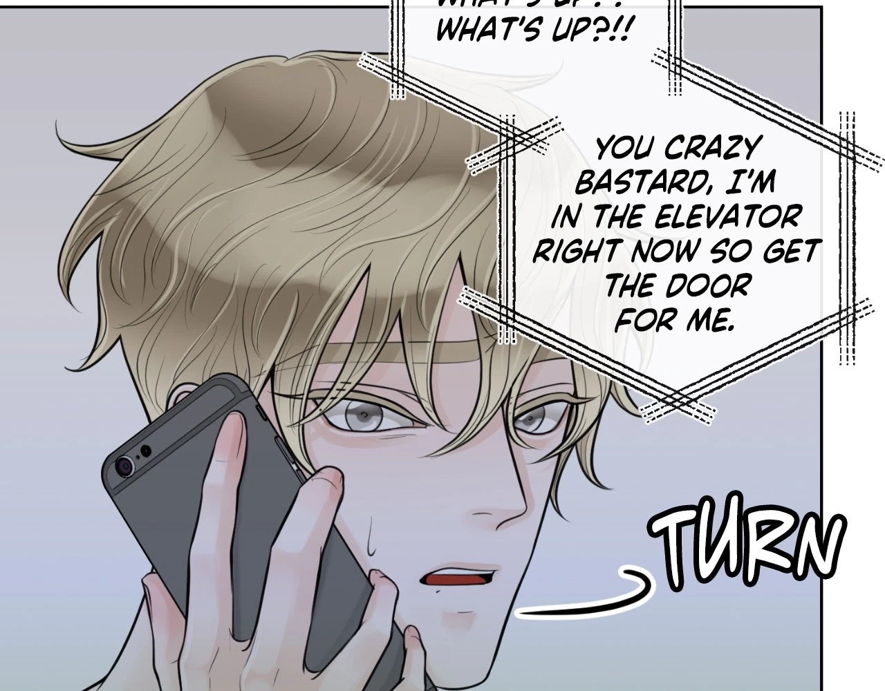 The Alpha's Mate Chapter 20, page 93