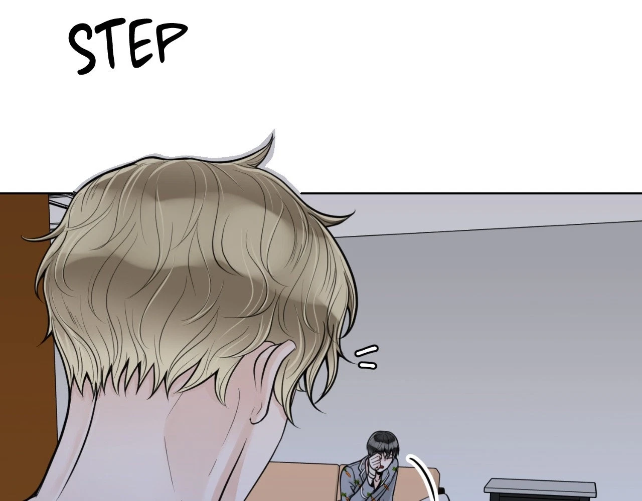 The Alpha's Mate Chapter 20, page 96