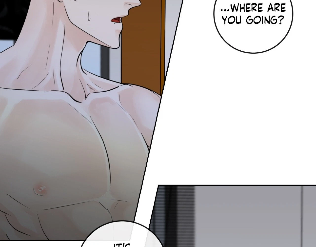 The Alpha's Mate Chapter 20, page 99