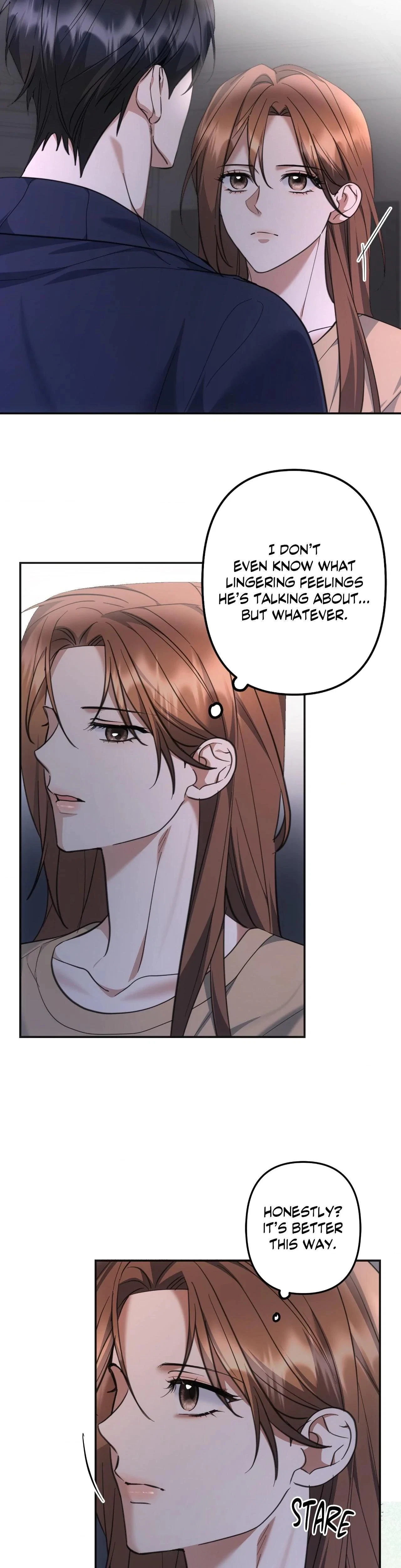 For The Shattered Things Chapter 45, page 2