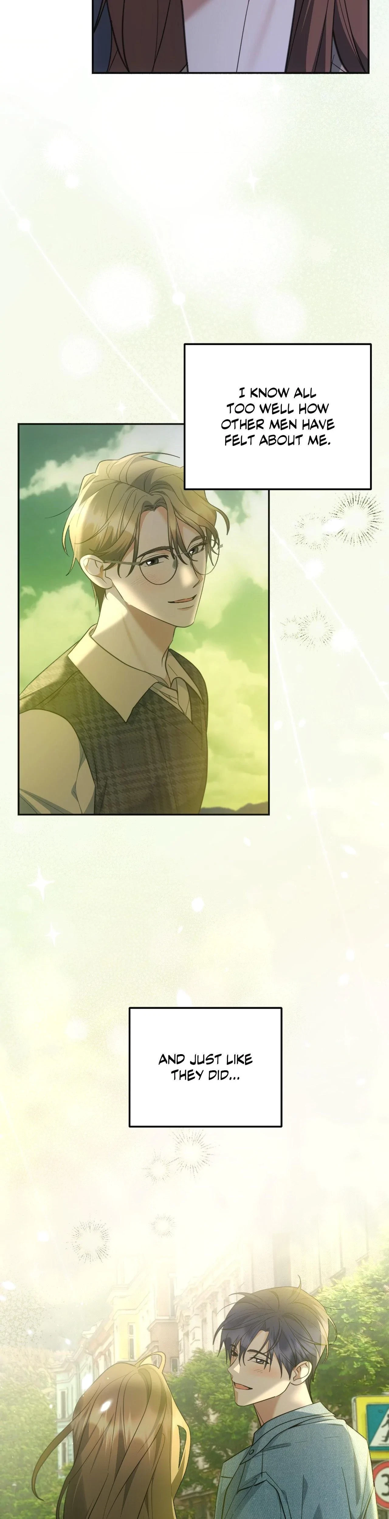For The Shattered Things Chapter 45, page 3