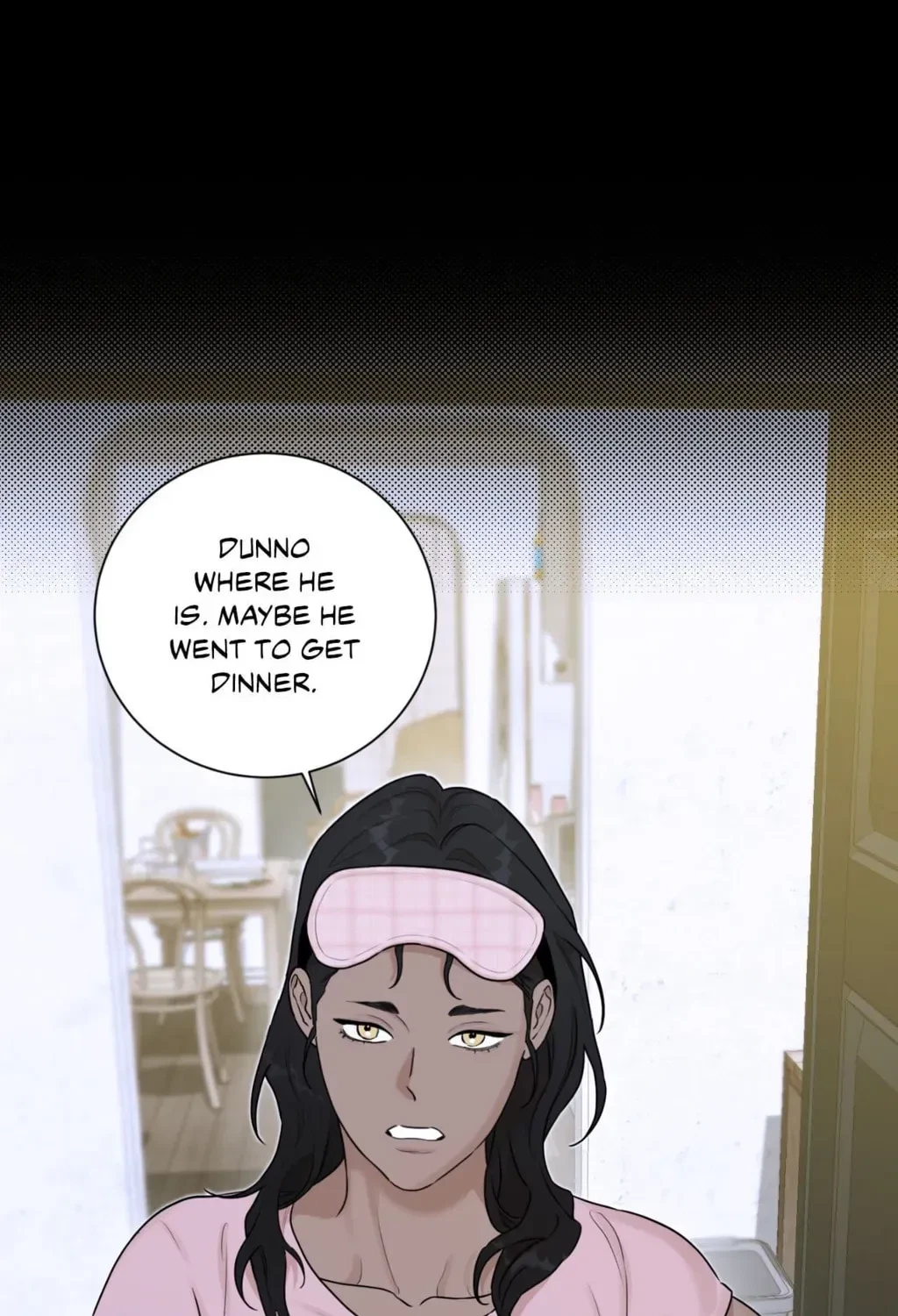 An Unsettling Scent Chapter 59, page 10
