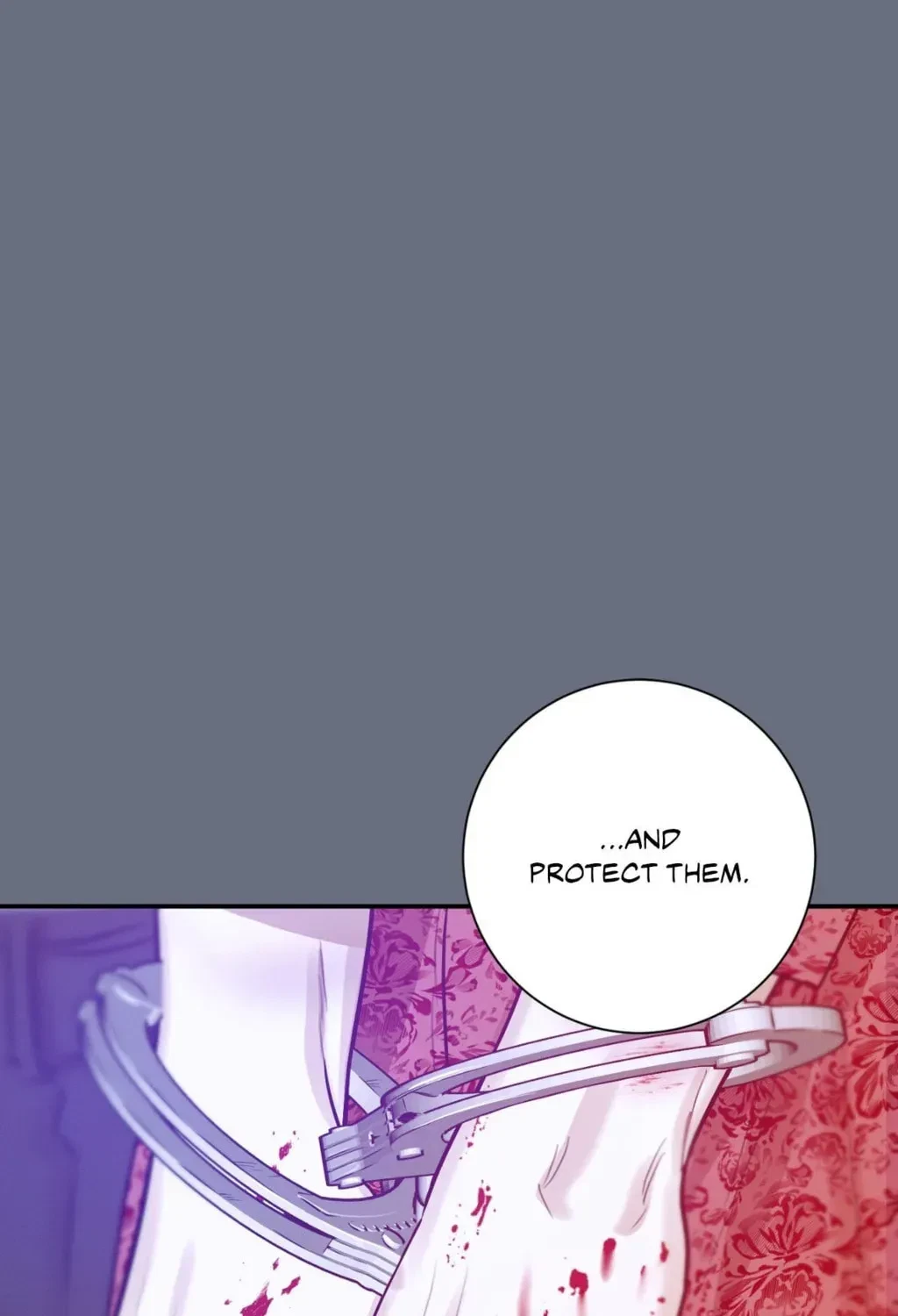An Unsettling Scent Chapter 59, page 100