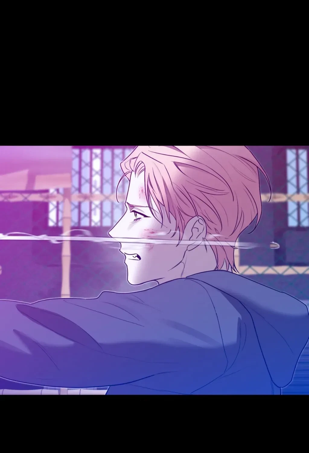 An Unsettling Scent Chapter 59, page 109