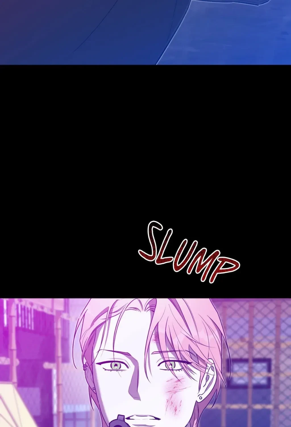 An Unsettling Scent Chapter 59, page 113