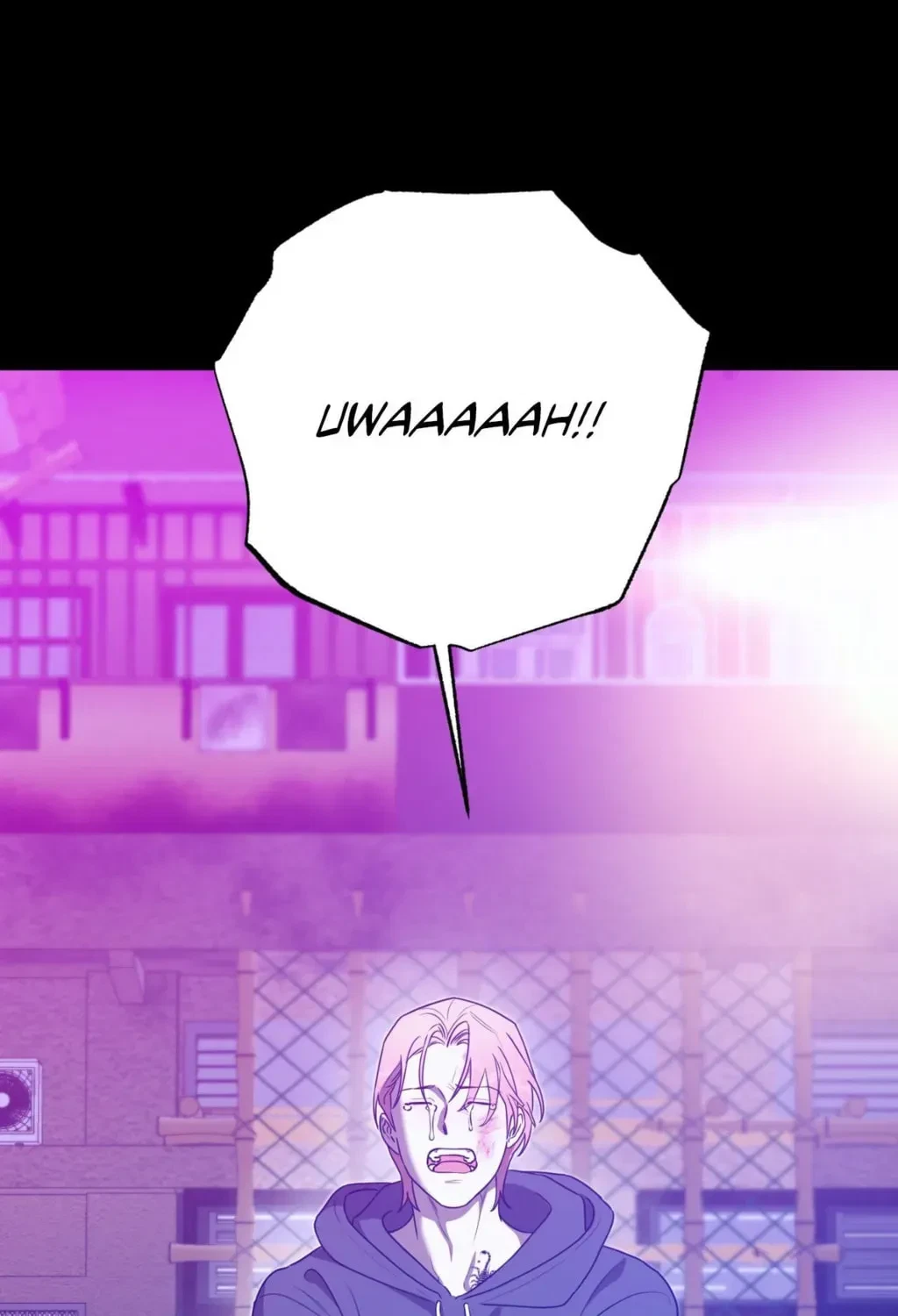 An Unsettling Scent Chapter 59, page 118