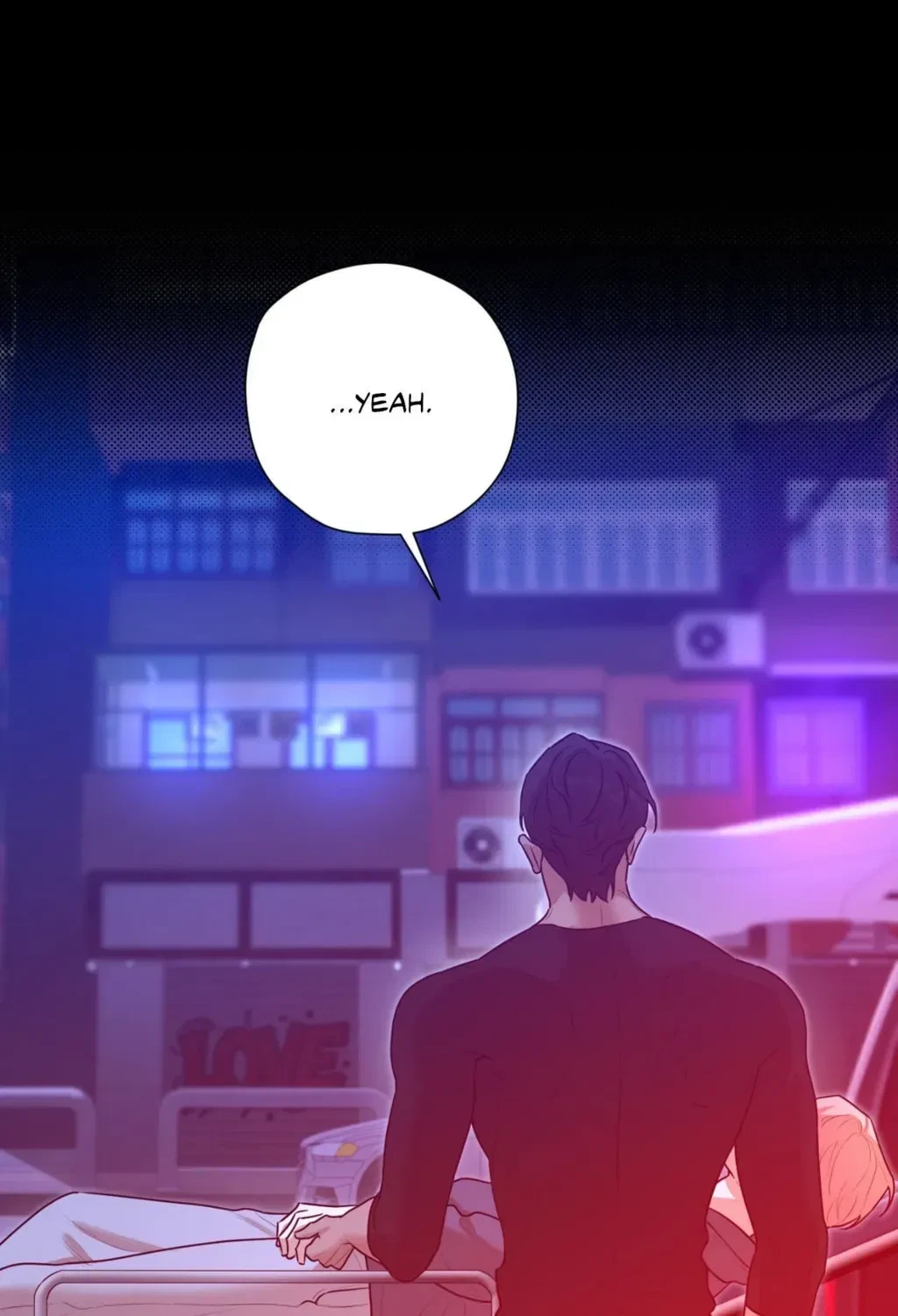 An Unsettling Scent Chapter 59, page 129