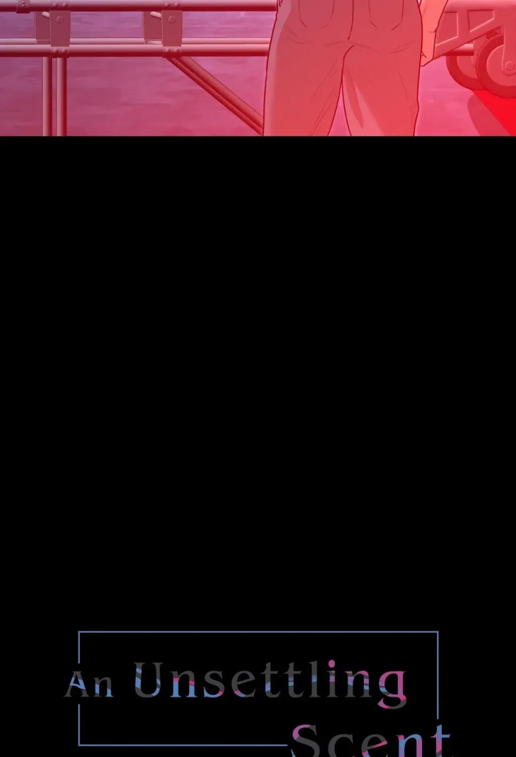 An Unsettling Scent Chapter 59, page 131