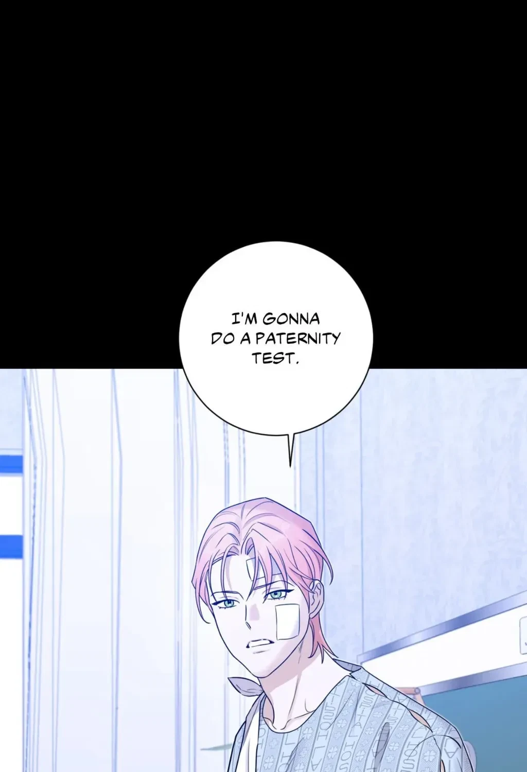 An Unsettling Scent Chapter 59, page 134