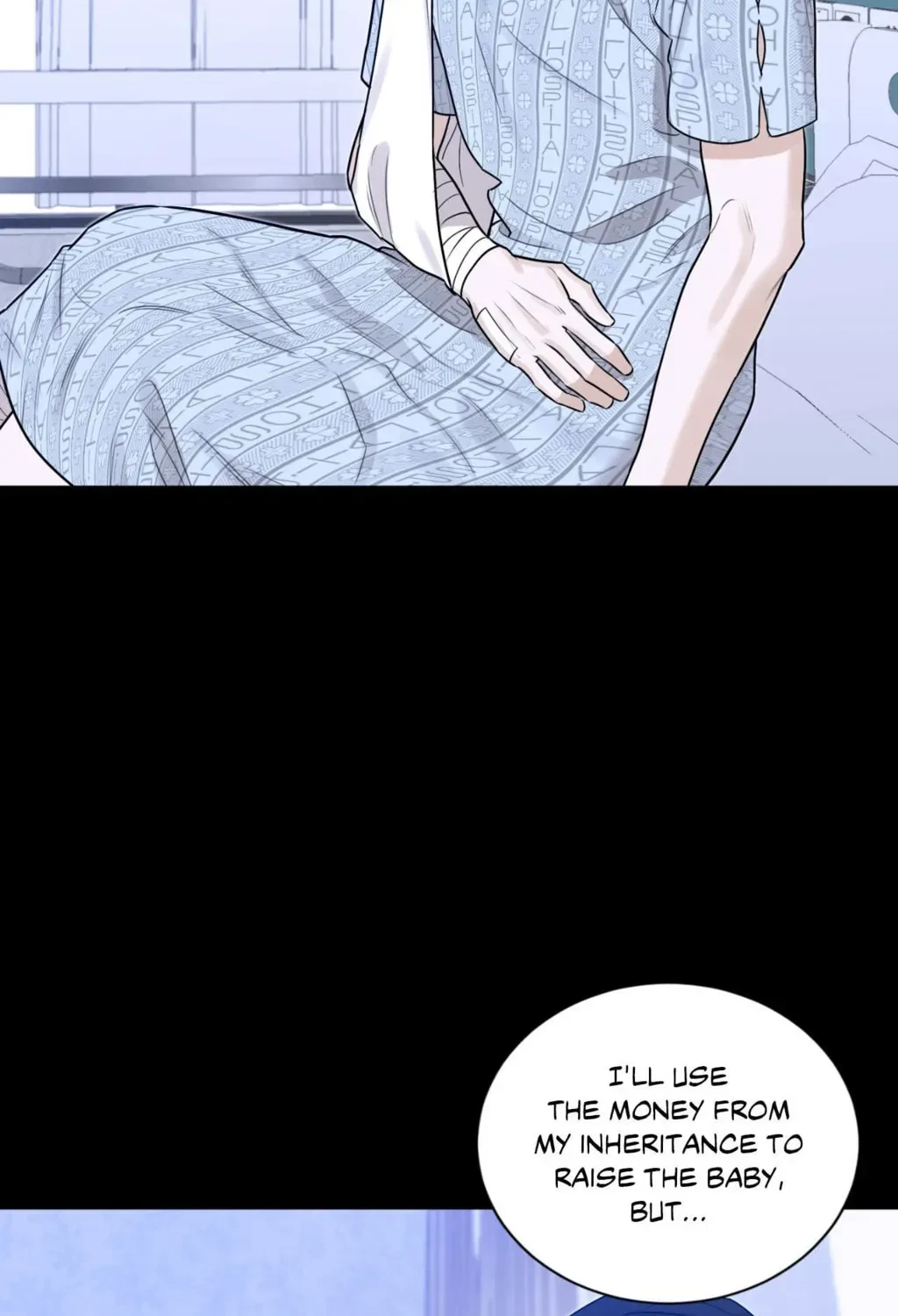 An Unsettling Scent Chapter 59, page 136