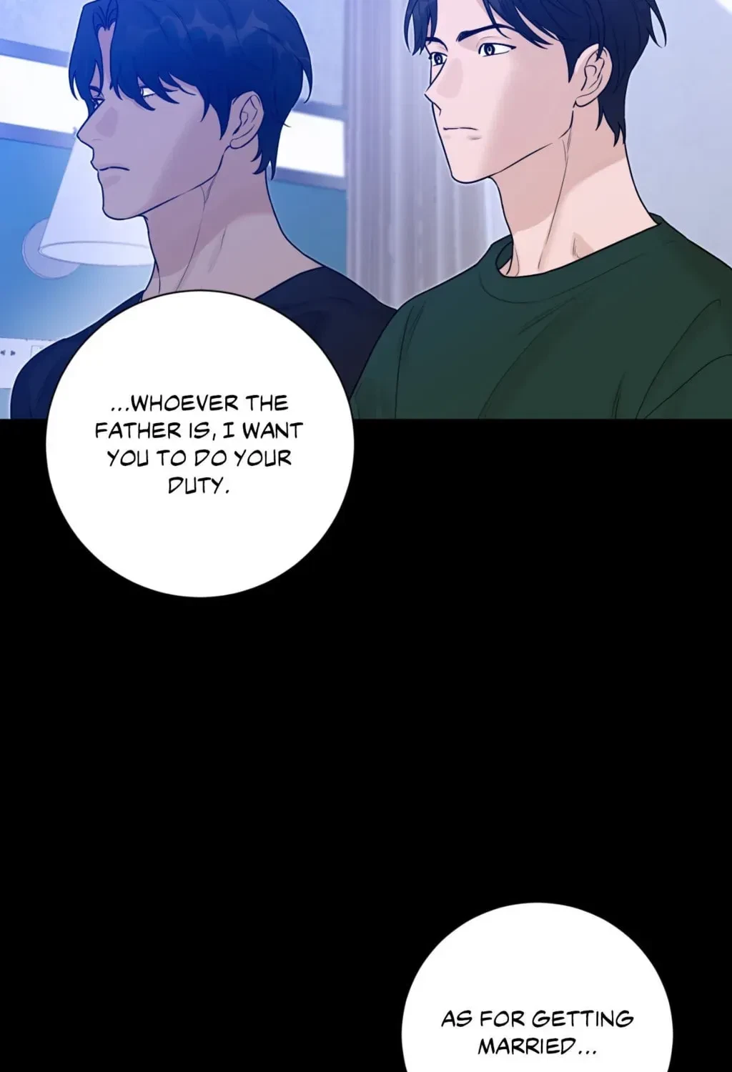 An Unsettling Scent Chapter 59, page 138