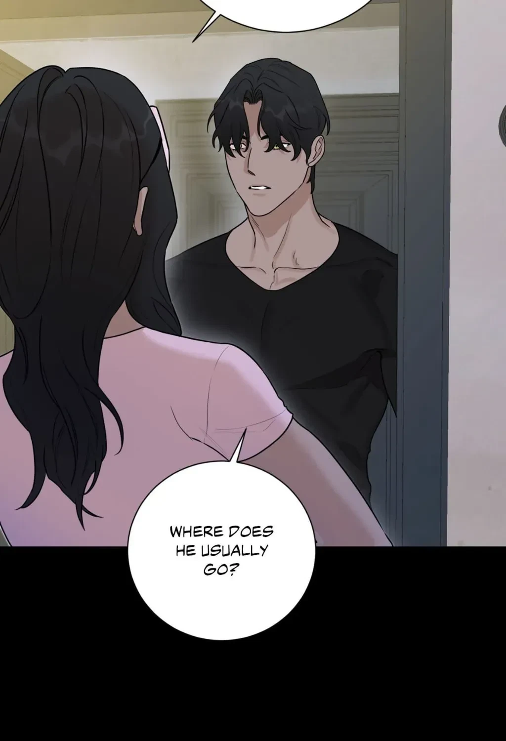 An Unsettling Scent Chapter 59, page 14