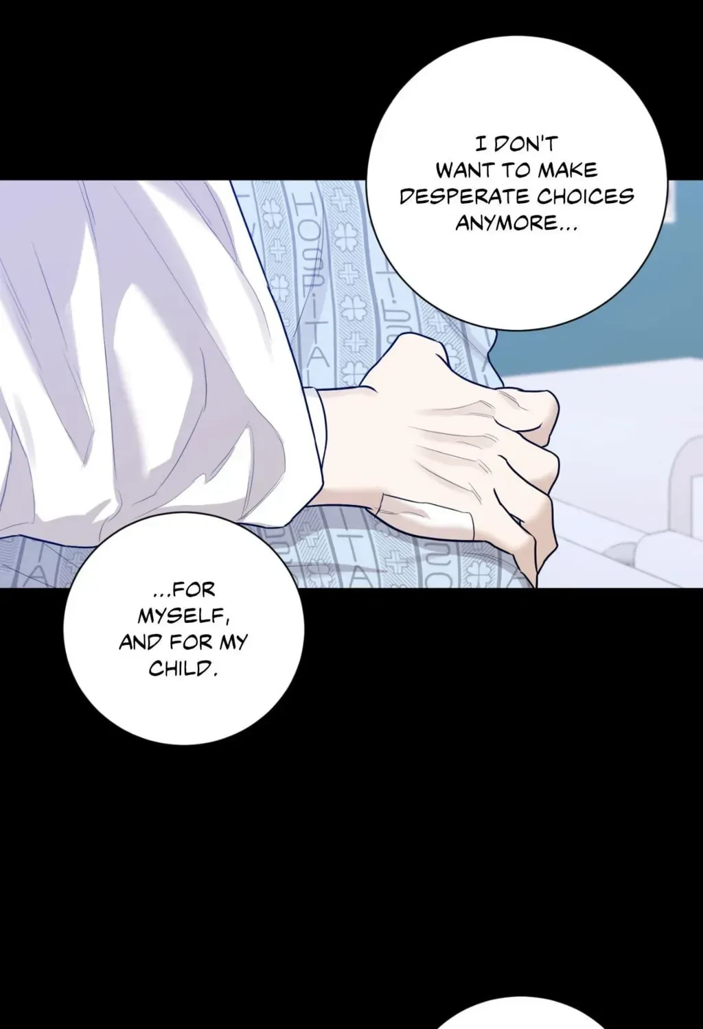 An Unsettling Scent Chapter 59, page 143