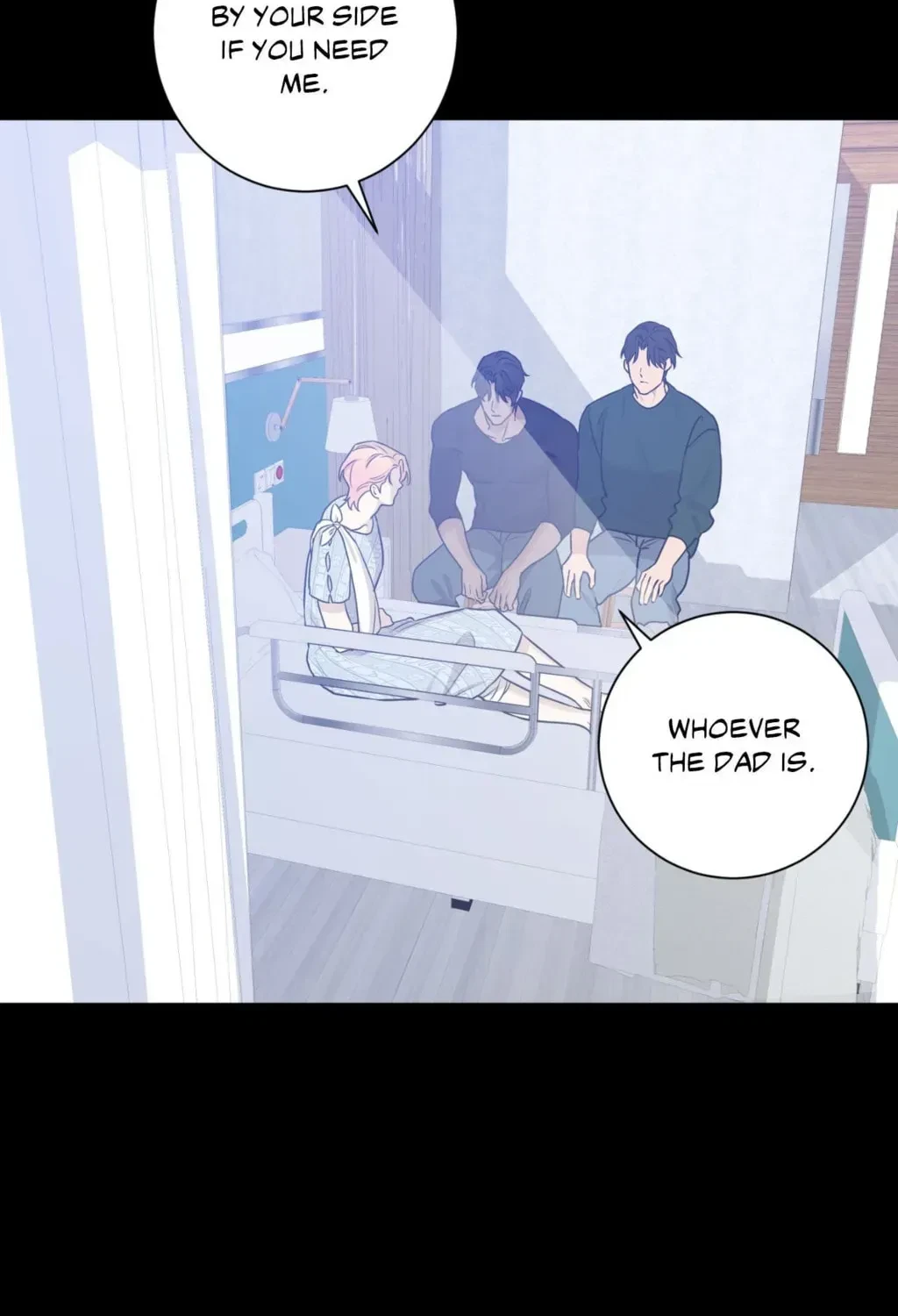 An Unsettling Scent Chapter 59, page 147