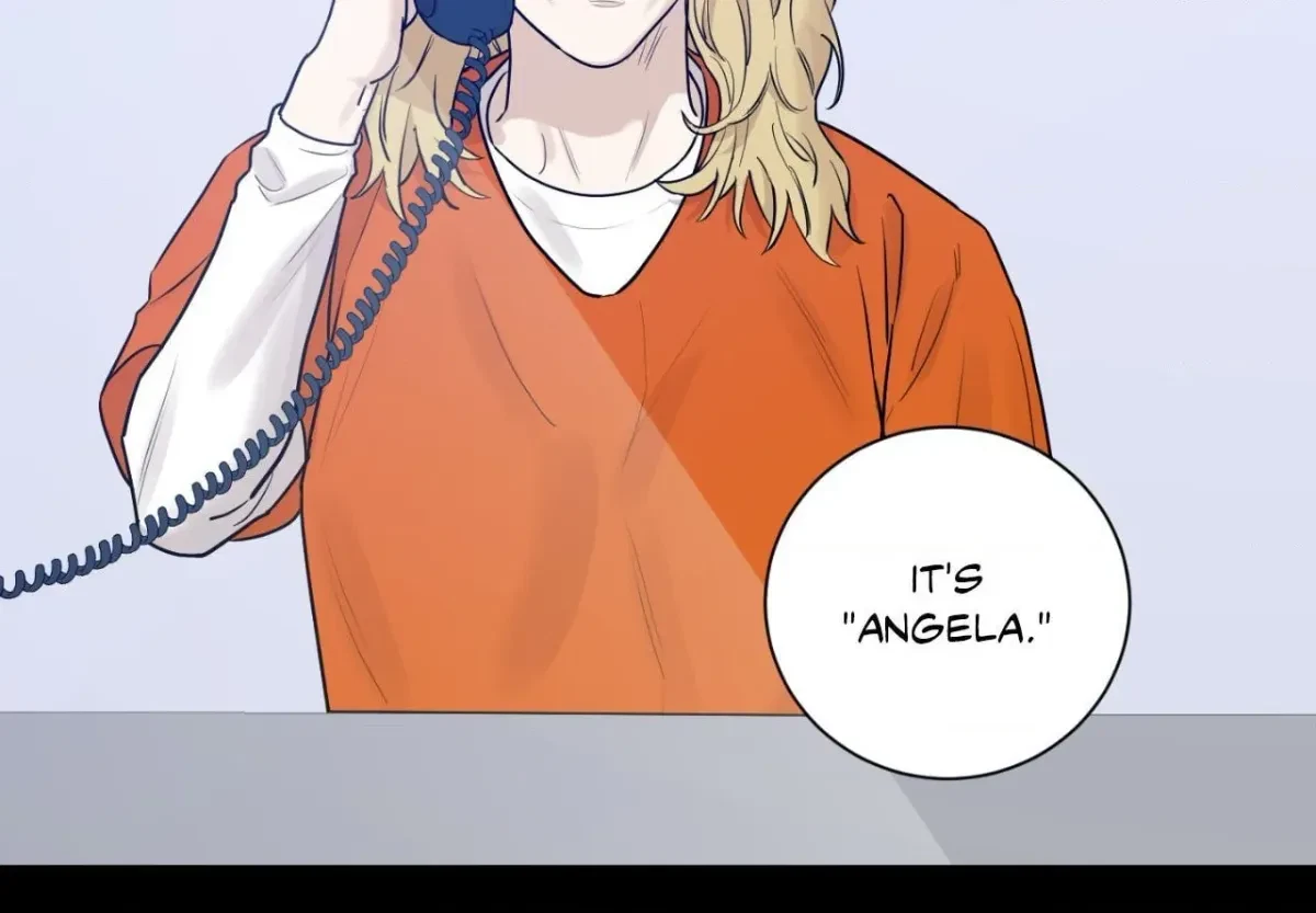 An Unsettling Scent Chapter 59, page 151